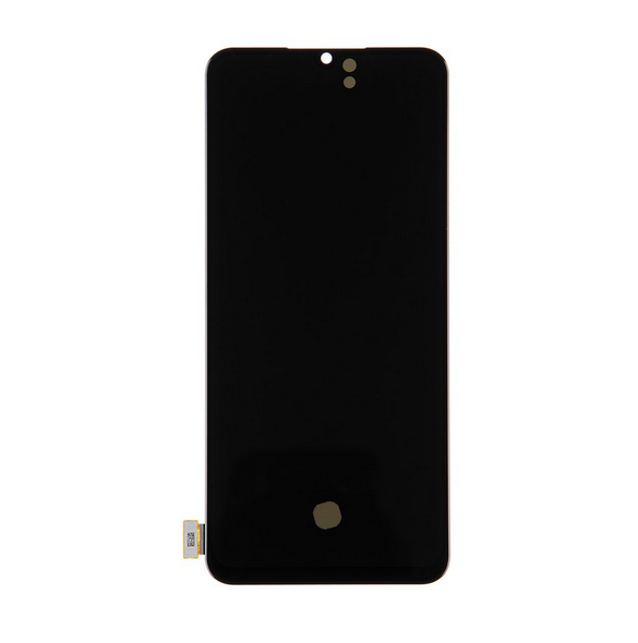 LCD-skärm + pekenhet för Vivo Y70