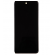 LCD-skärm + pekenhet + främre skal till Xiaomi Redmi Note 10 Pro - Gradient brons
