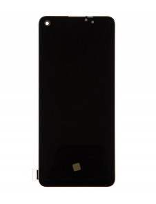 LCD-skärm + pekenhet för Realme 8