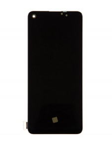 LCD-skärm + pekenhet för Realme 8