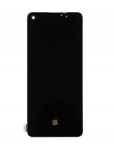 LCD-skärm + pekenhet för Realme 8 Pro
