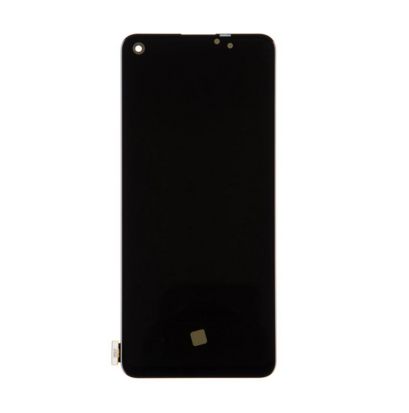 LCD-skärm + pekenhet för Realme 8 Pro