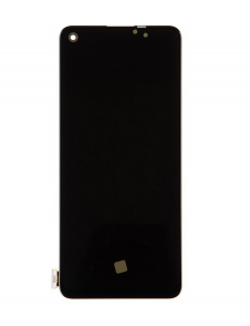 LCD-skärm + pekenhet för Realme 8 Pro