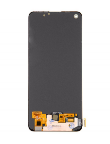 LCD-skärm + pekenhet för Realme 8 Pro