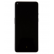 LCD-skärm + pekenhet + främre skal till OnePlus 9 - Astralsvart