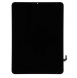 iPad Air 2020 LCD-skärm + pekenhet - Svart