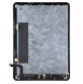 iPad Air 2020 LCD-skärm + pekenhet - Svart