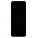 LCD Display + Touch Unit + Front Cover till OnePlus Nord N100 - Midnattsfrost