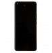 LCD-skärm + pekenhet + främre skal till Xiaomi Mi 11- Svart