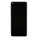 LCD-skärm + pekenhet + främre skal till OnePlus Nord 2 - Grön