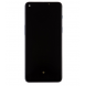 LCD-skärm + pekenhet + främre skal till OnePlus Nord 2 - Grå