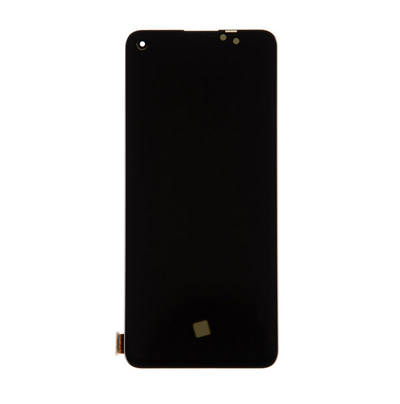 LCD-skärm + pekenhet för OnePlus Nord 2