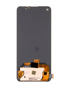 LCD-skärm + pekenhet för OnePlus Nord 2