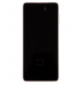 LCD-skärm + Touch Unit Samsung Galaxy S21 Plus - Fantomviolett (Service Pack)