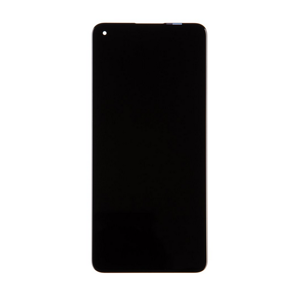 LCD-skärm + pekenhet för OnePlus 9