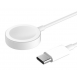- USB-C-kontakt
