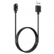 - USB-kontakt