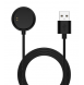 Den rekommenderade laddningen sker endast från USB-porten på datorn eller en nätladdare max 5V / 0,5A