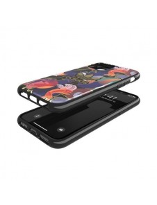 Adidas OR SnapCase AOP CNY iPhone 11 Pro - Färgglad