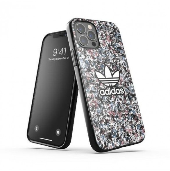 Din telefon kommer att skyddas av detta skal från iPhone 12/12 Pro.