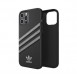 iPhone 12 Pro Max och väldigt snyggt skydd från Adidas.