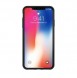 iPhone XS Max och väldigt snyggt skydd från Adidas.