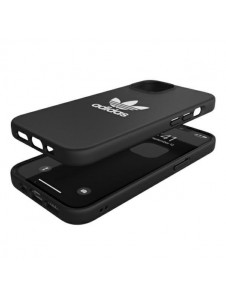 Adidas OR Formgjutet fodral BASIC iPhone 13 - Svart