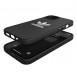 Adidas OR Formgjutet fodral BASIC iPhone 13 - Svart