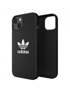 Adidas OR Formgjutet fodral BASIC iPhone 13 - Svart