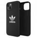 Adidas OR Formgjutet fodral BASIC iPhone 13 - Svart