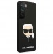 Högkvalitativt material från Karl Lagerfeld.