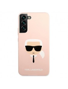 Vackert och pålitligt skyddsfodral för Samsung Galaxy S22.