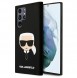 Högkvalitativt material från Karl Lagerfeld.