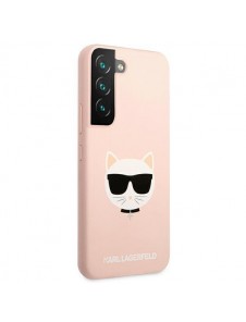 Vackert och pålitligt skyddsfodral för Samsung Galaxy S22.