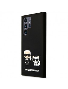 En vacker produkt för din telefon från Karl Lagerfeld.