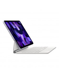 Apple MJQJ3S/A Smart Keyboard iPad 11" - Vit Swedish