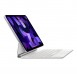 Apple MJQJ3S/A Smart Keyboard iPad 11" - Vit Swedish
