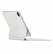 Apple MJQJ3S/A Smart Keyboard iPad 11" - Vit Swedish