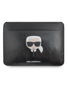 - Original av Karl Lagerfeld
- Omslag för 13/14" anteckningsbok