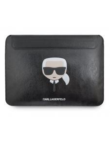 - Original av Karl Lagerfeld
- Omslag för 13/14" anteckningsbok