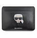 - Original av Karl Lagerfeld
- Omslag för 13/14" anteckningsbok