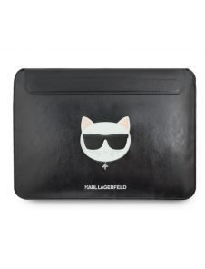 - Original av Karl Lagerfeld
- Omslag för 13/14" anteckningsbok