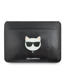 - Original av Karl Lagerfeld
- Omslag för 13/14" anteckningsbok
