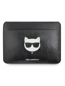 - Original av Karl Lagerfeld
- Omslag för 16" anteckningsbok