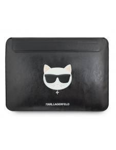 - Original av Karl Lagerfeld
- Omslag för 16" anteckningsbok