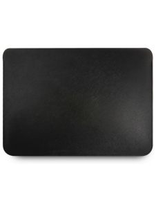 - Fin läderimitation med fin ådring
- Logotyp på framsidan
- Lyxig design
- Innermått 237 x 347mm