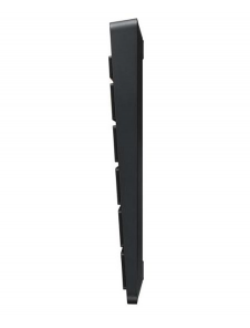 - Mått 280,4 × 127,4 × 15,4 mm
- Vikt 412,3 g