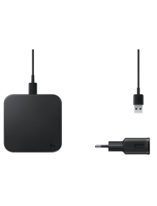 • Kabel och adapter ingår