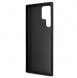 Med detta fodral kommer du att vara lugn för Samsung Galaxy S22 Ultra väldigt snyggt skydd från Karl Lagerfeld.