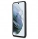 Med detta fodral kommer du att vara lugn för Samsung Galaxy S22 Plus väldigt snyggt skydd från Karl Lagerfeld.